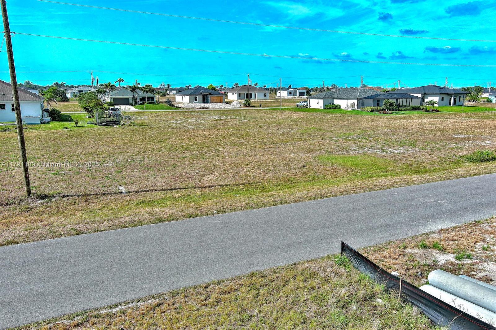 Cape Coral - Land