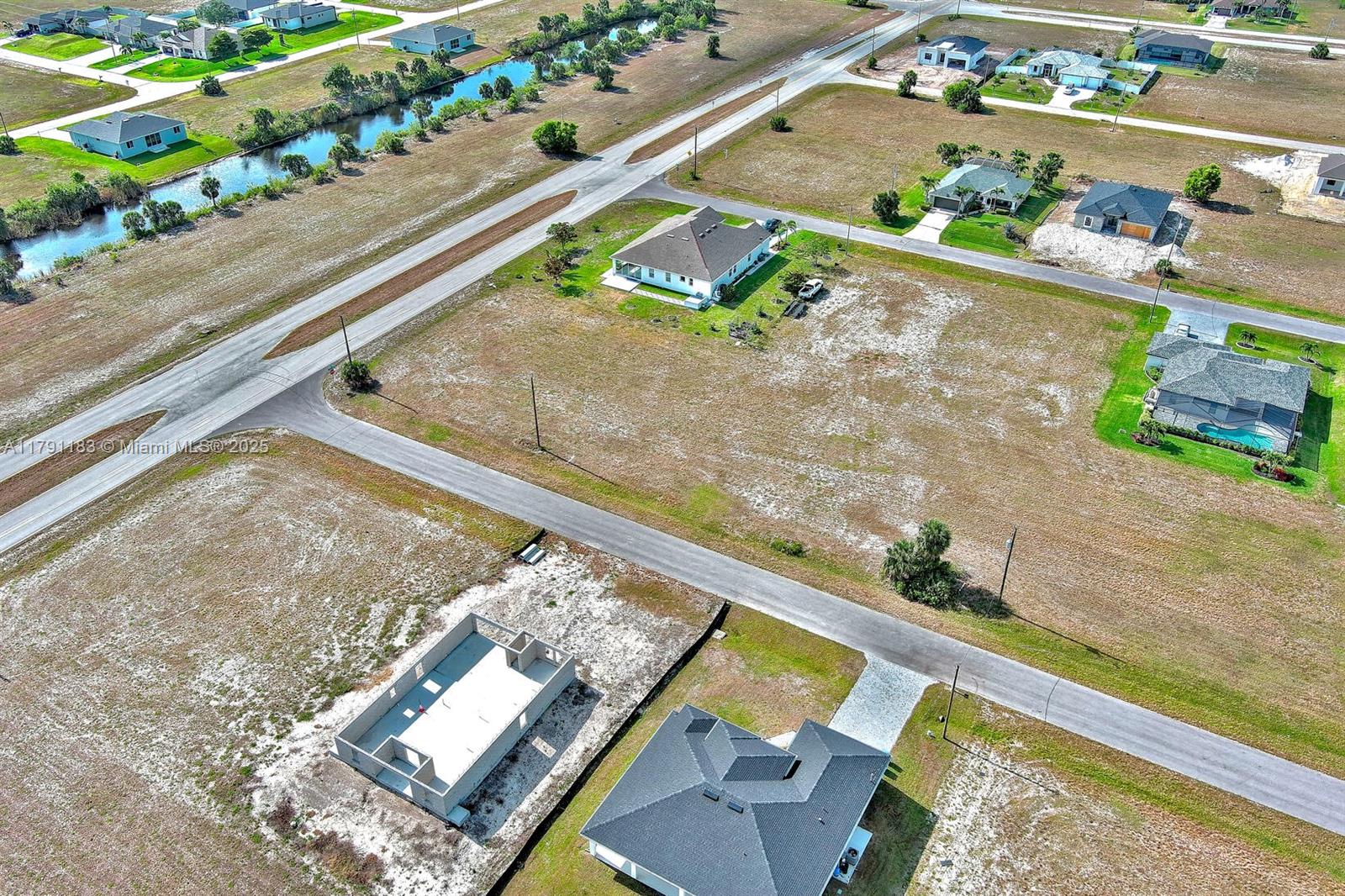 Cape Coral - Land
