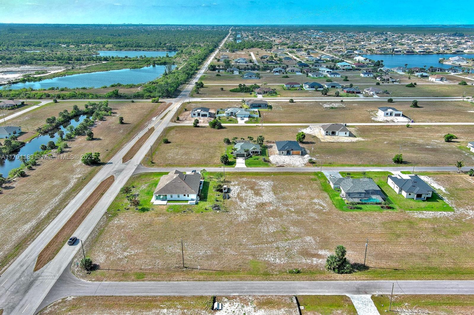 Cape Coral - Land