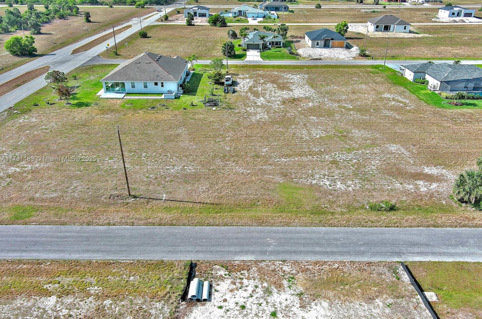 Cape Coral - Land