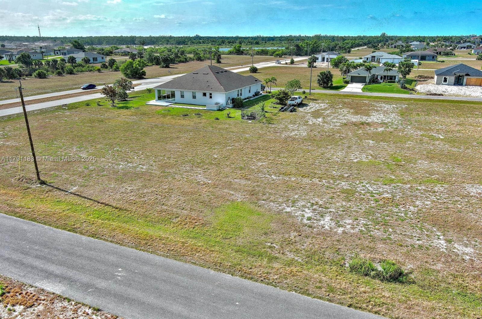 Cape Coral - Land