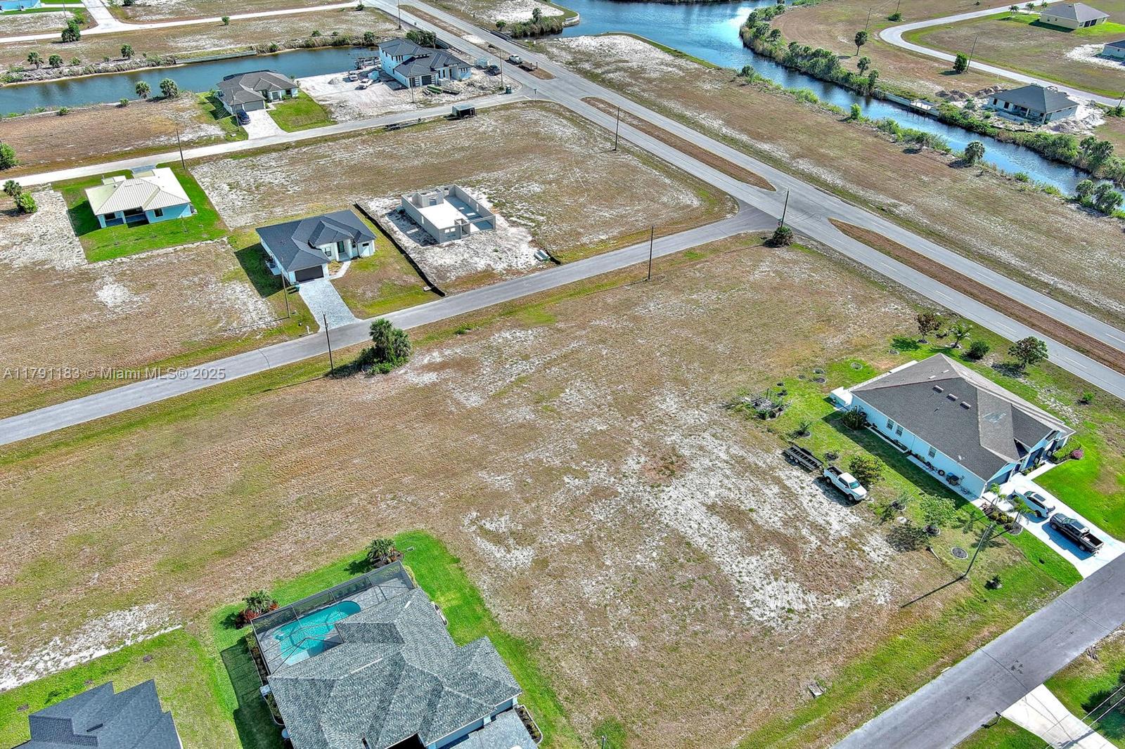 Cape Coral - Land