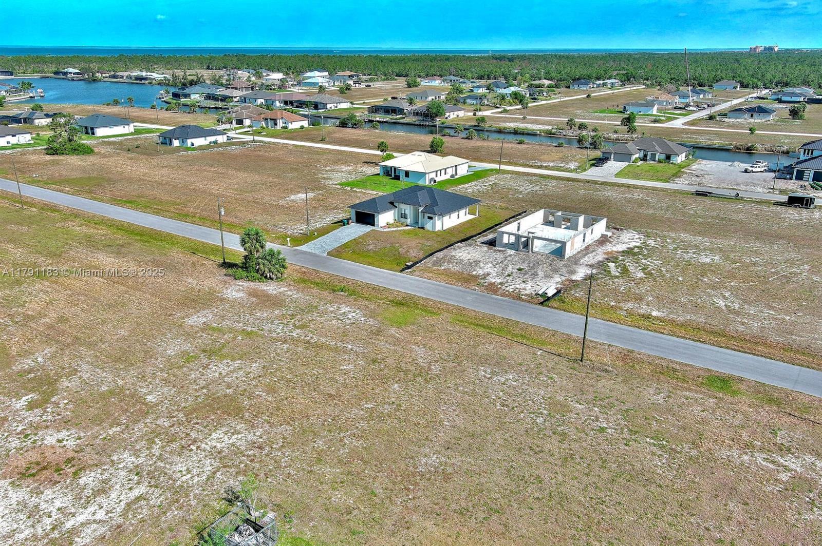 Cape Coral - Land