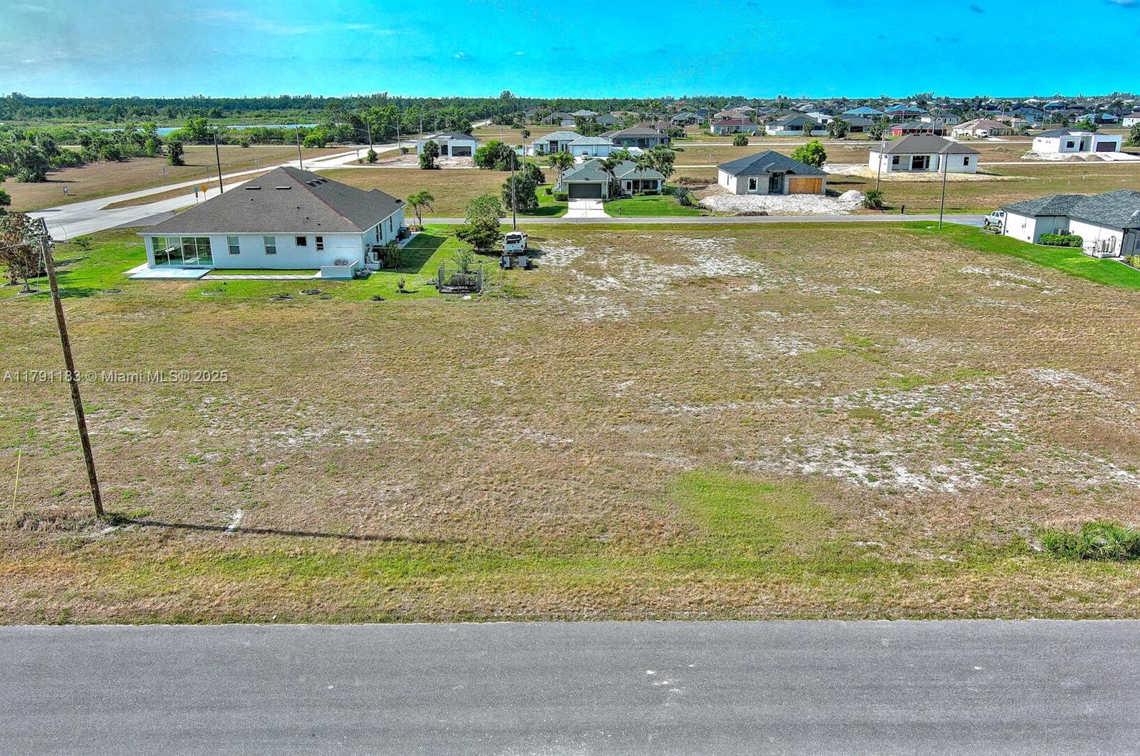 Cape Coral - Land