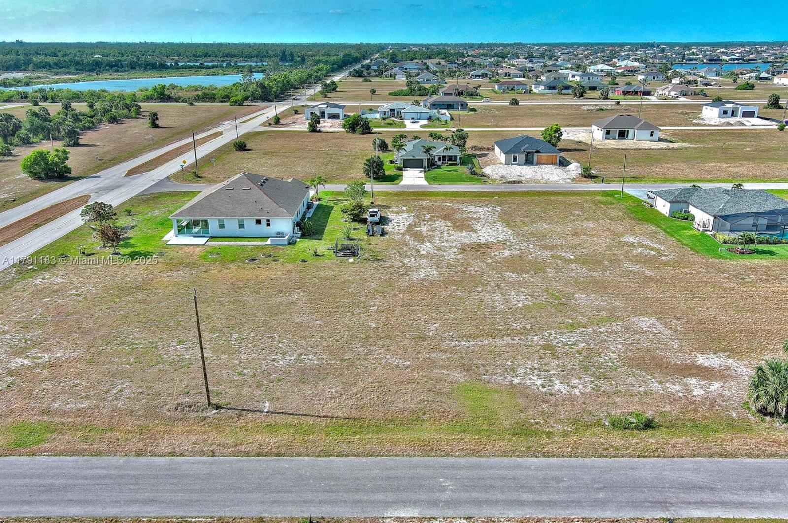 Cape Coral - Land