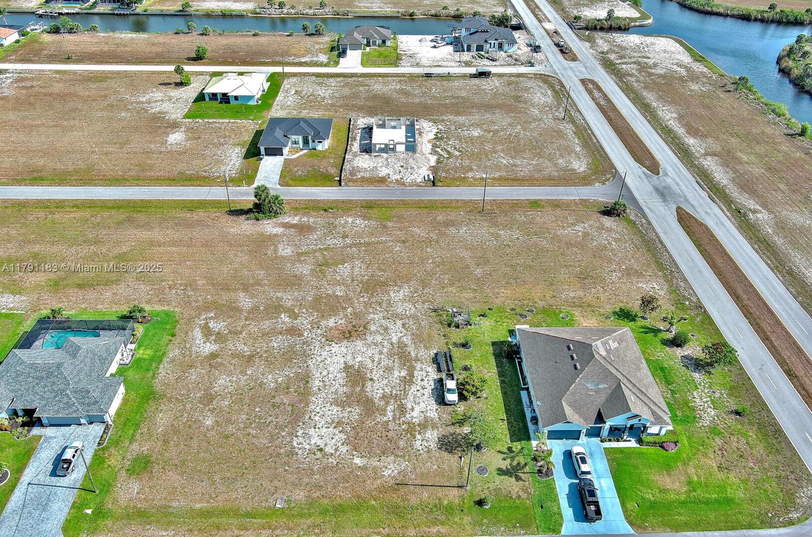 Cape Coral - Land