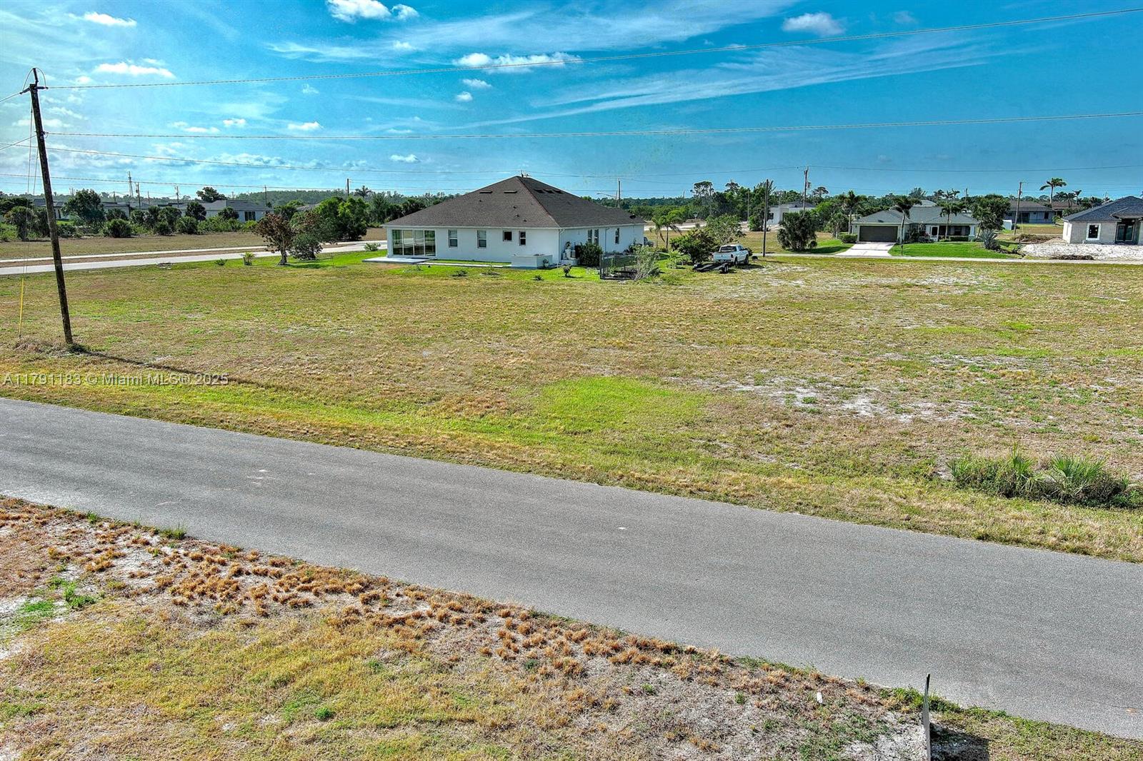 Cape Coral - Land