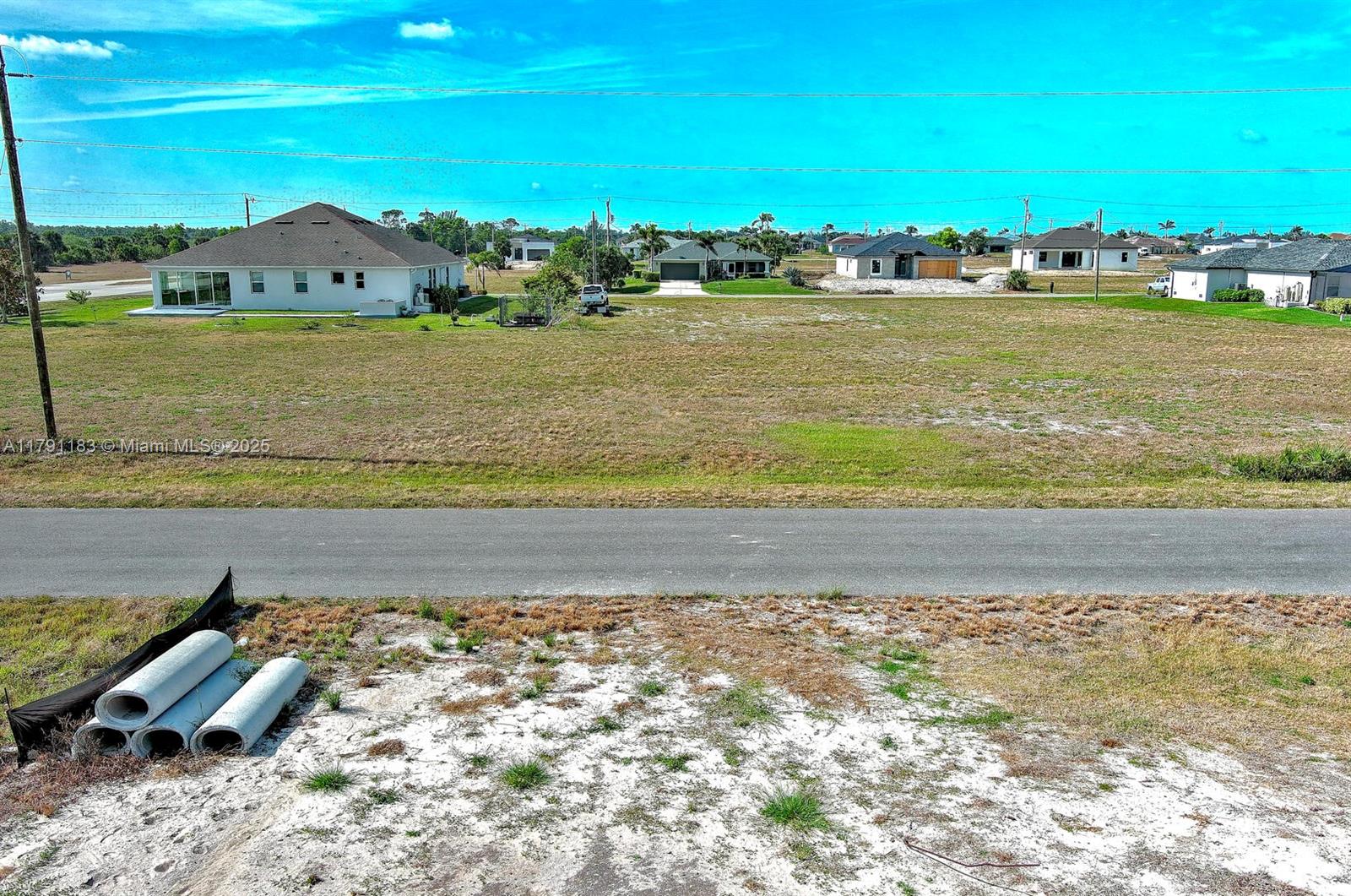 Cape Coral - Land