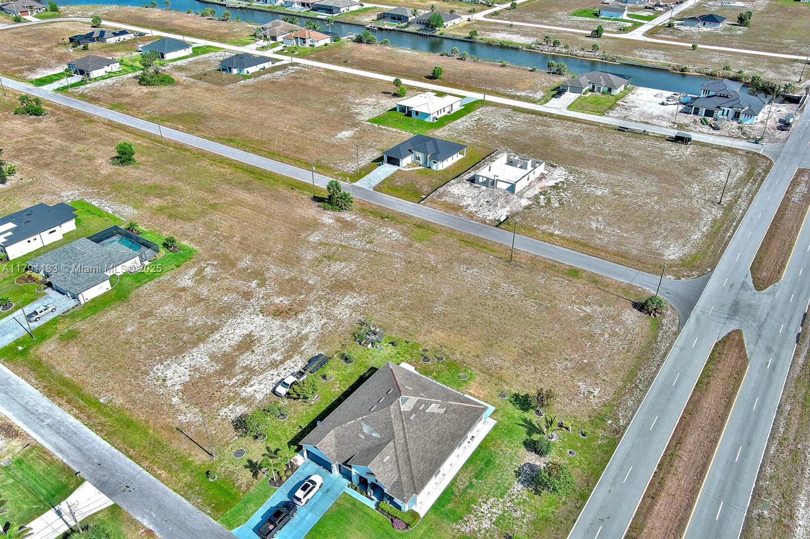 Cape Coral - Land