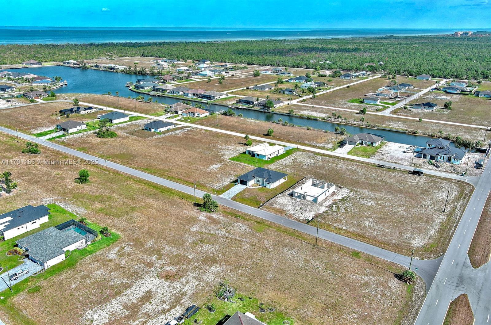 Cape Coral - Land