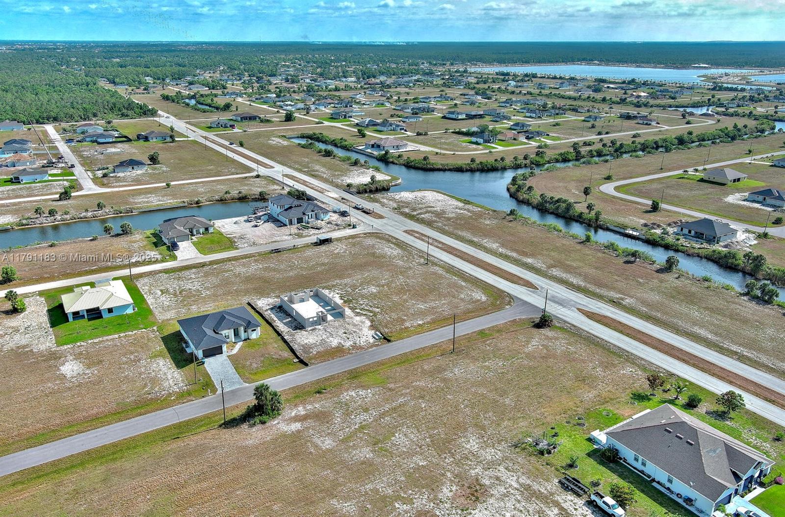 Cape Coral - Land
