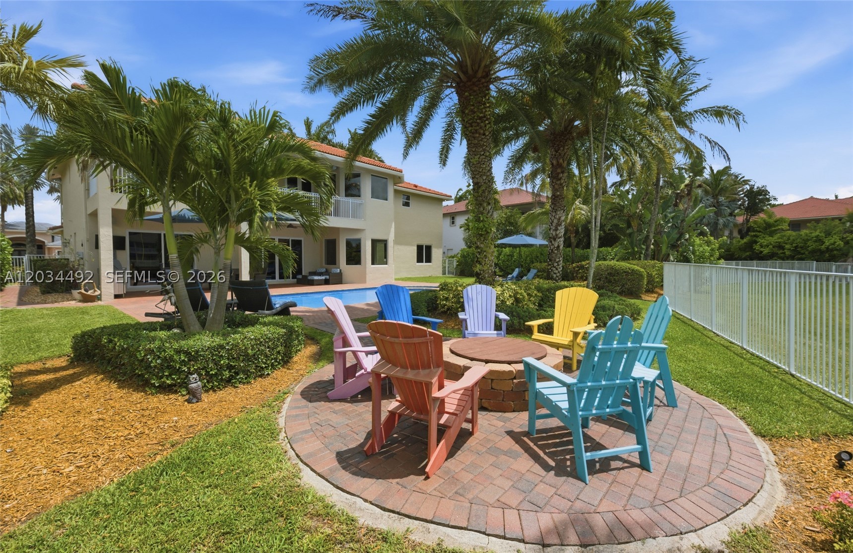 Savanna The Cove - Residential