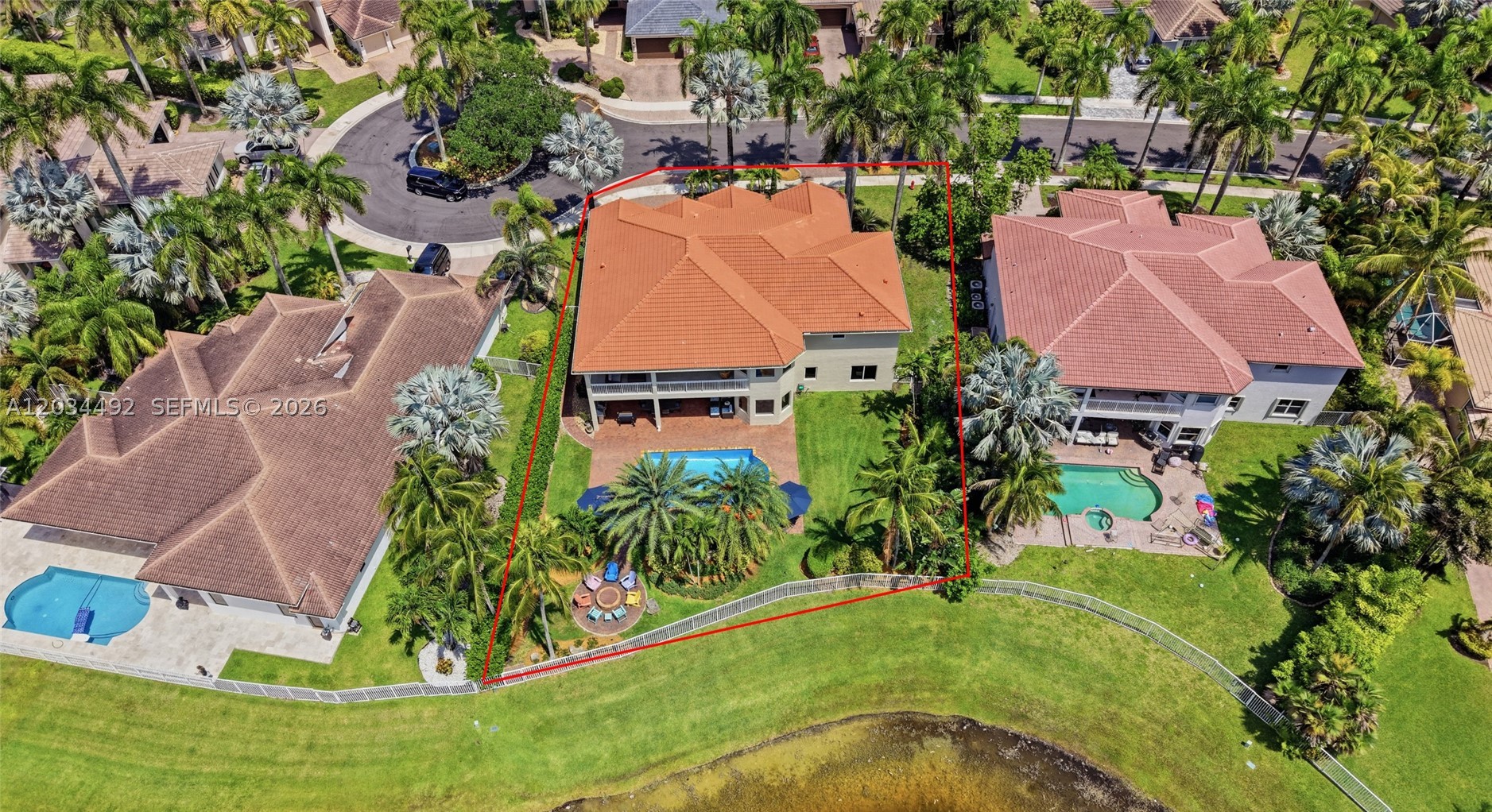Savanna The Cove - Residential