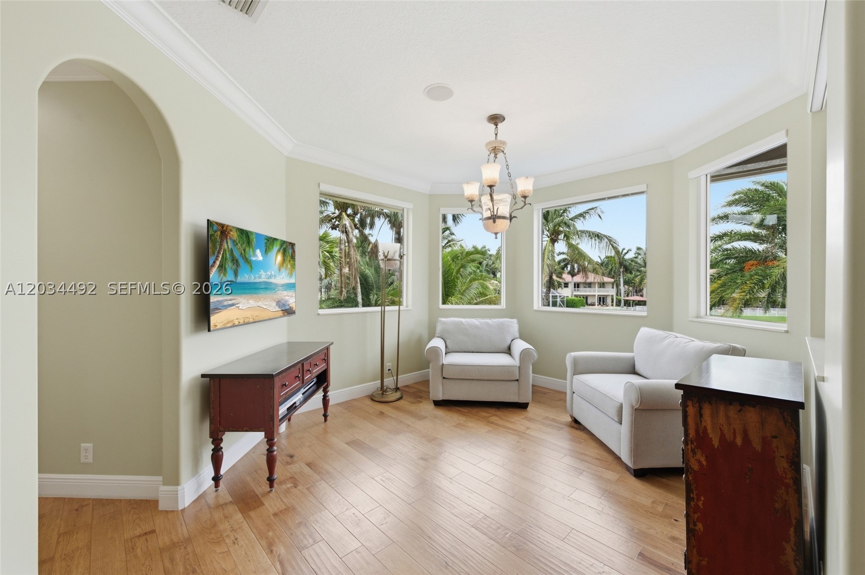 Savanna The Cove - Residential