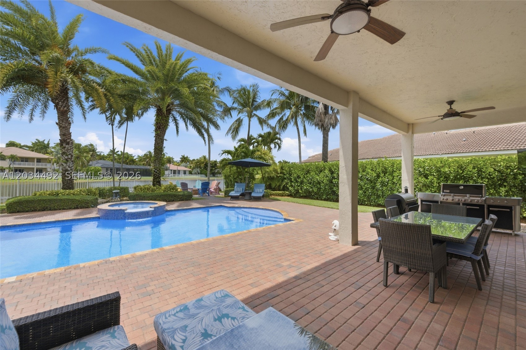 Savanna The Cove - Residential