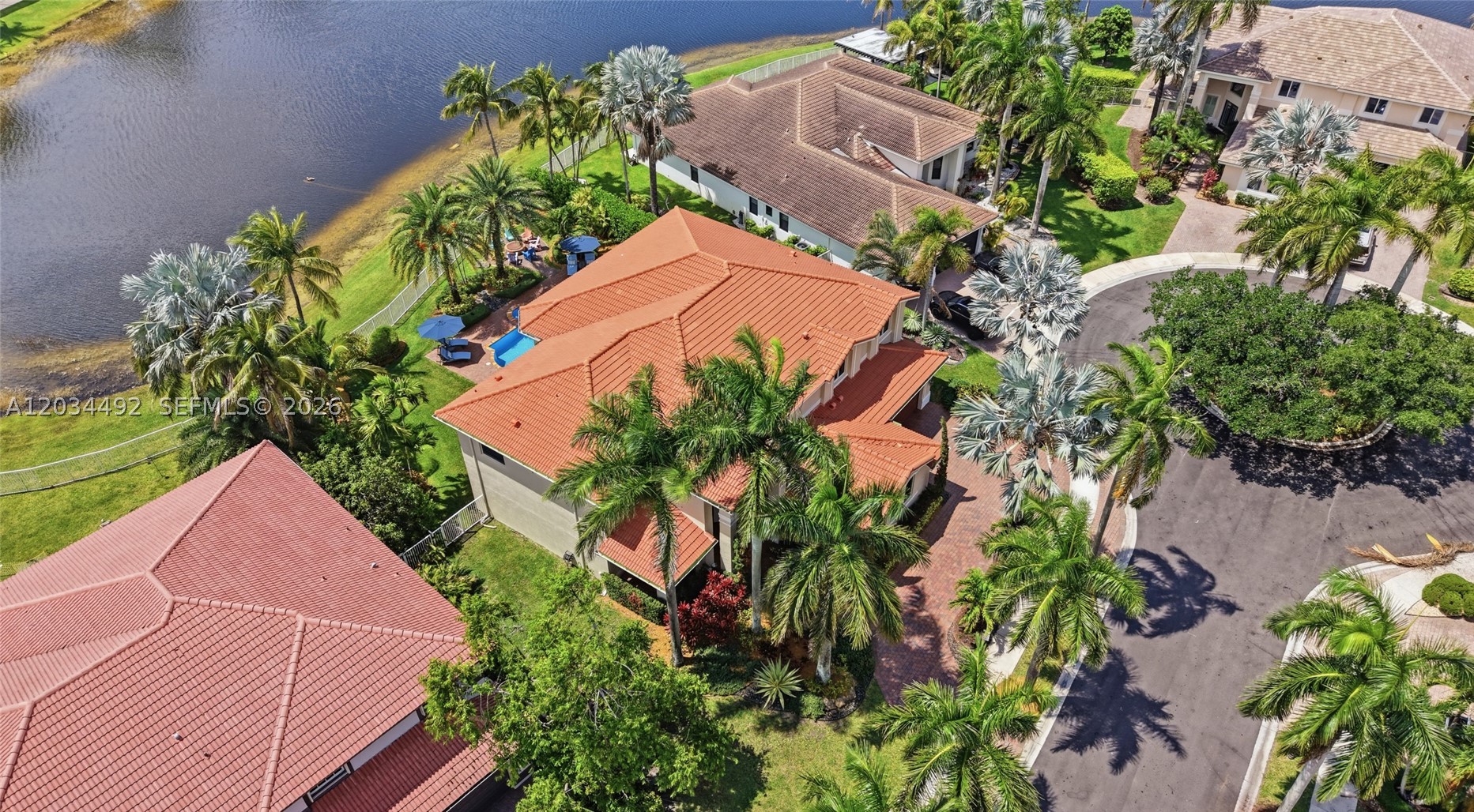 Savanna The Cove - Residential