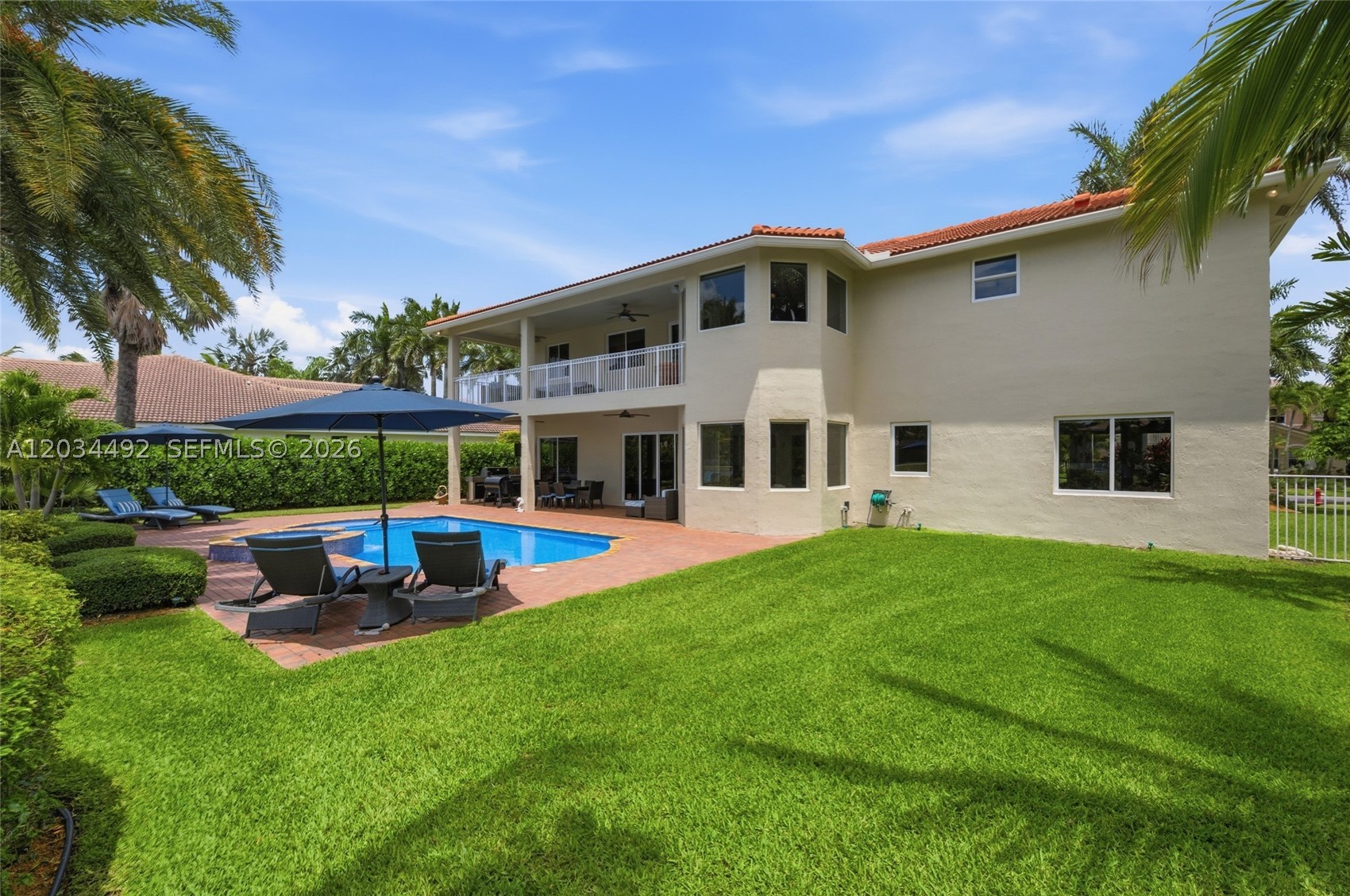 Savanna The Cove - Residential
