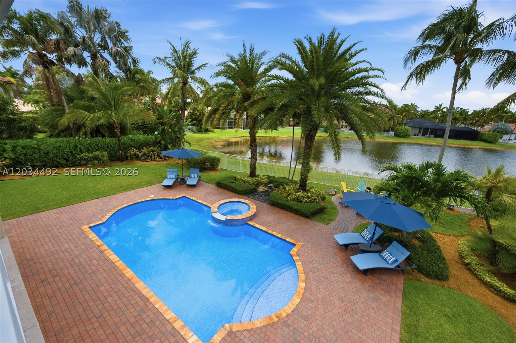 Savanna The Cove - Residential