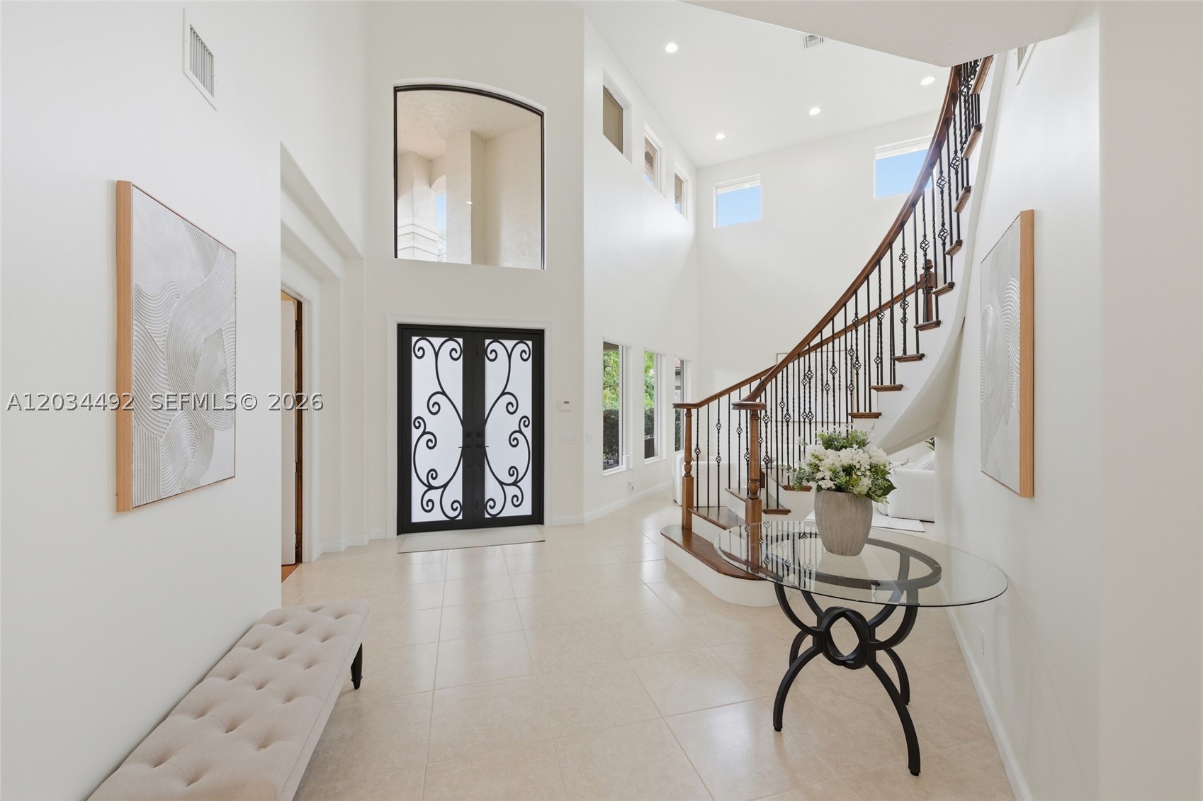 Savanna The Cove - Residential