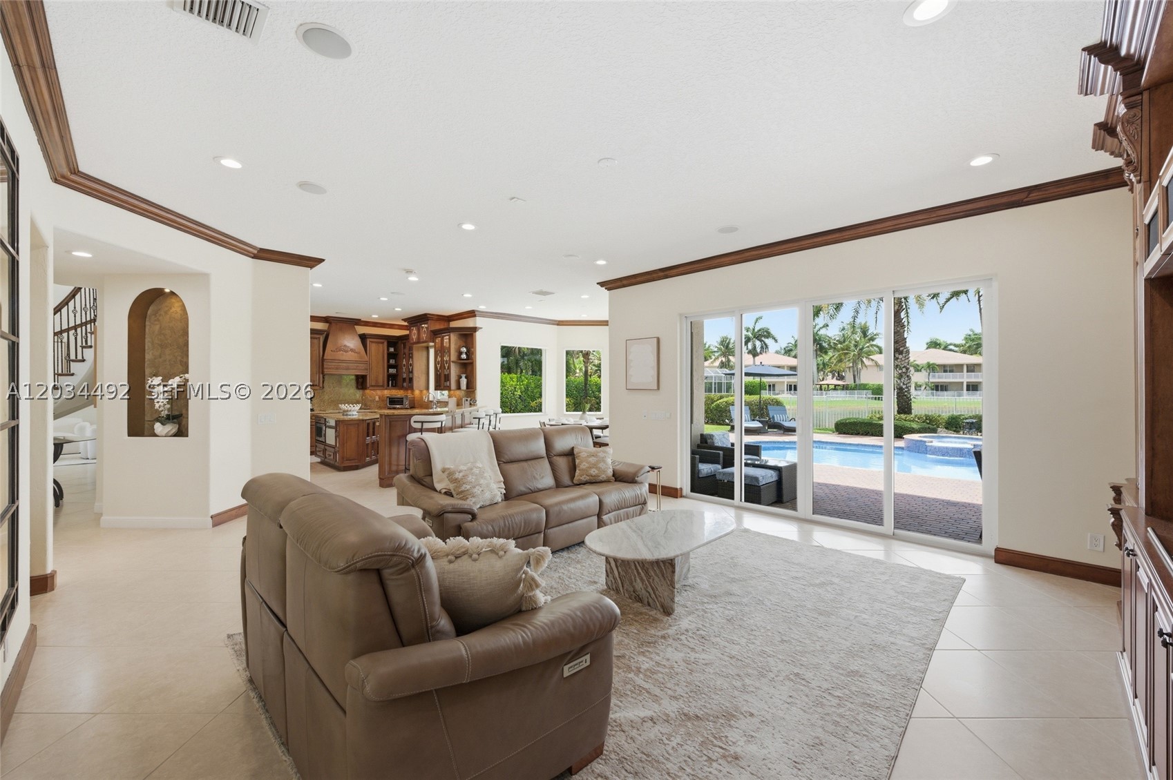 Savanna The Cove - Residential