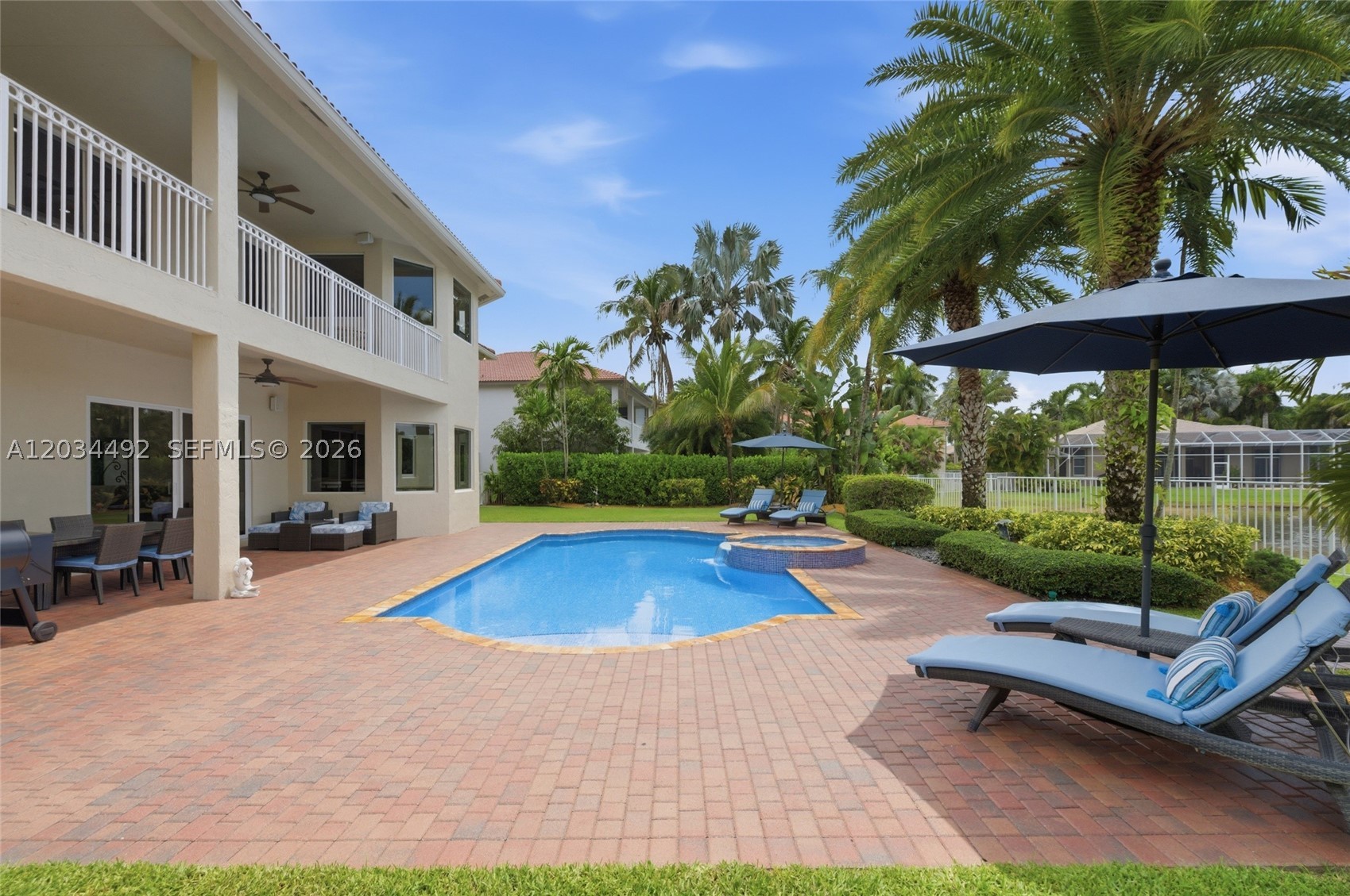 Savanna The Cove - Residential