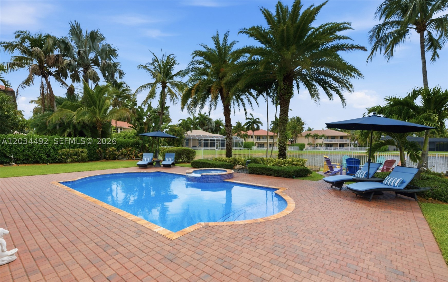 Savanna The Cove - Residential
