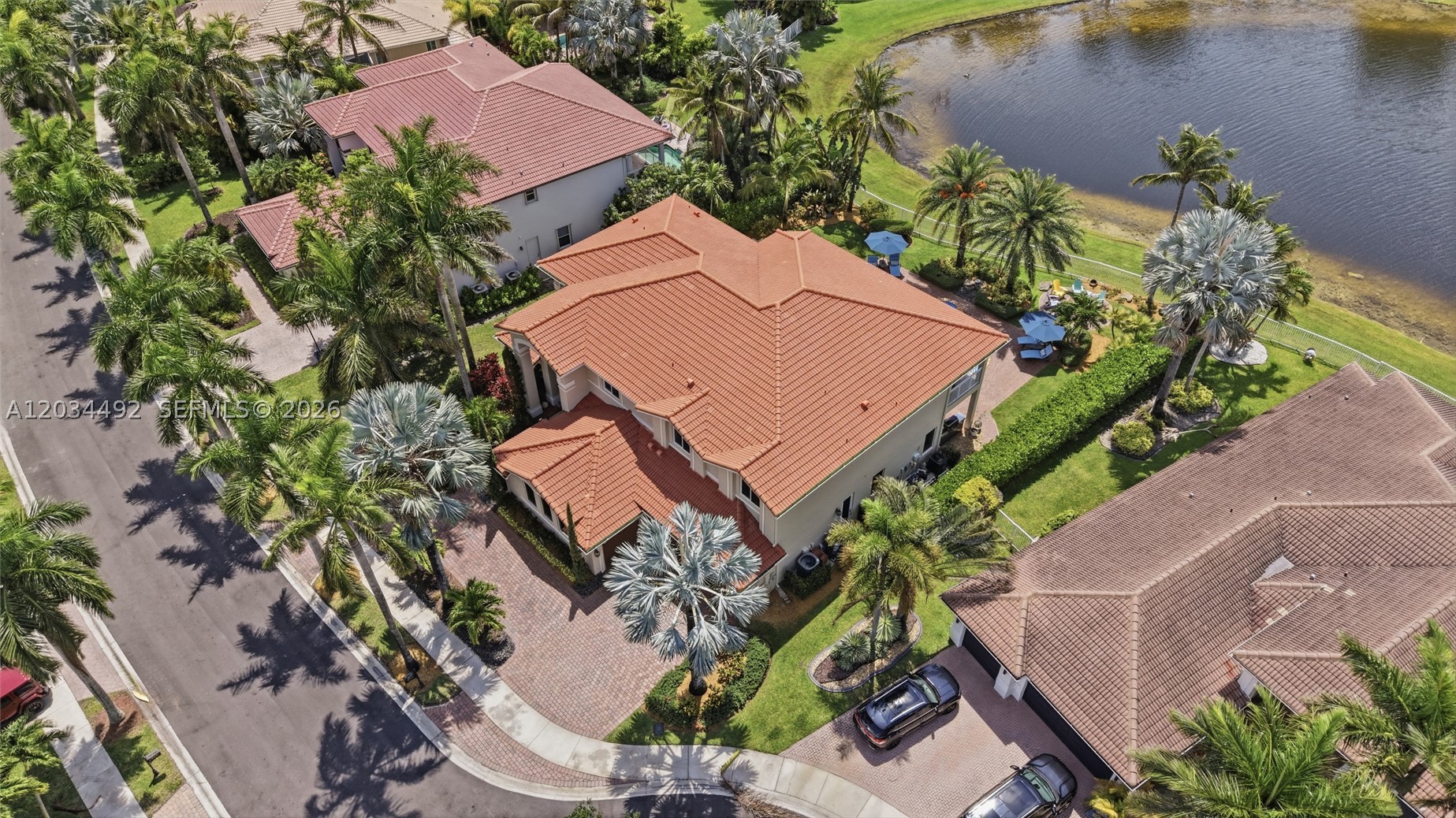Savanna The Cove - Residential