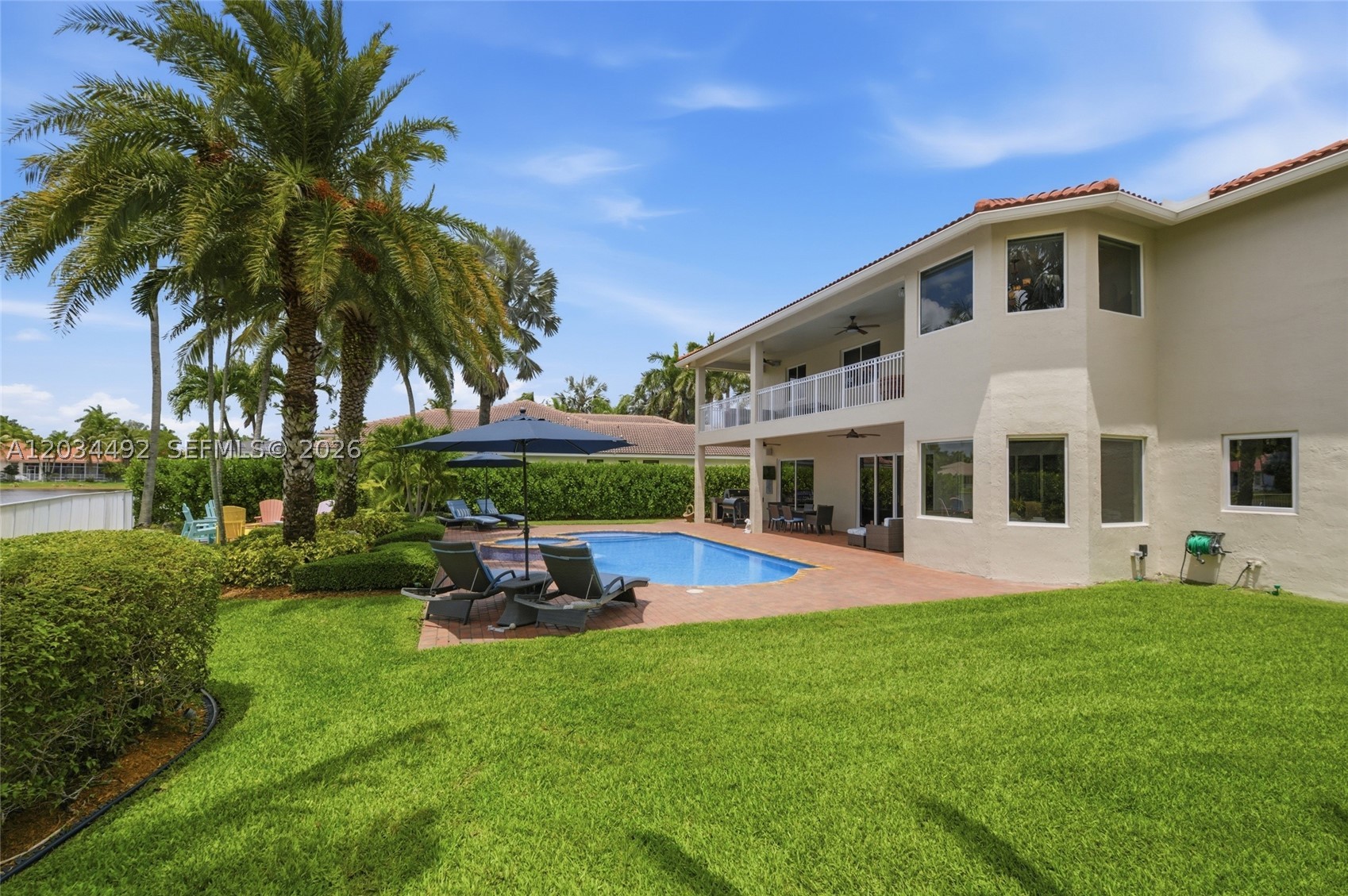 Savanna The Cove - Residential