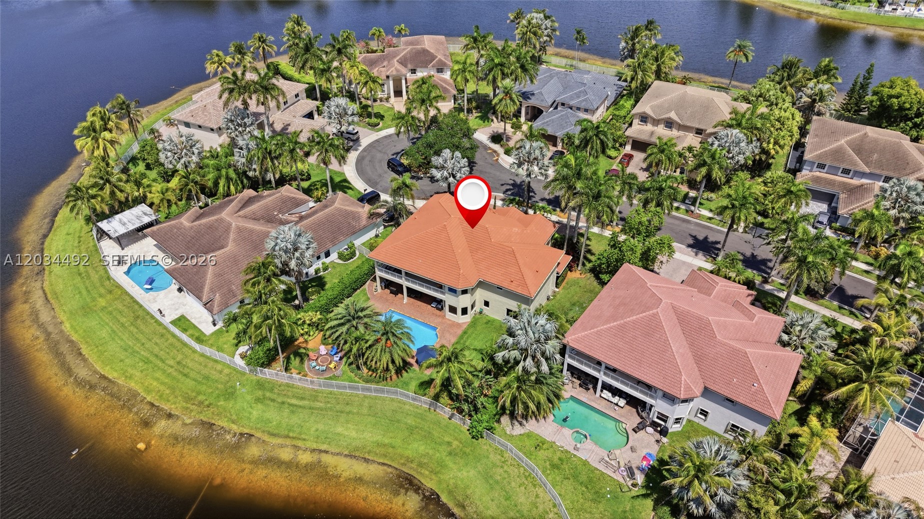 Savanna The Cove - Residential