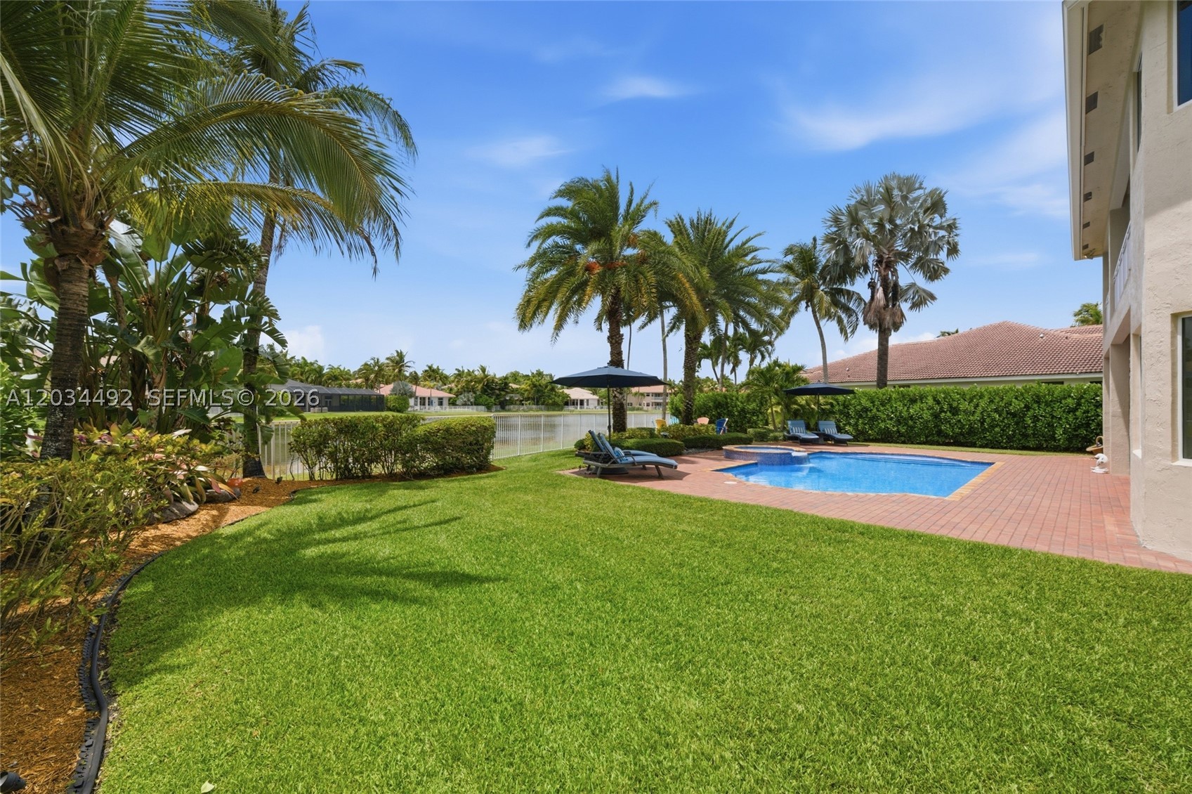 Savanna The Cove - Residential