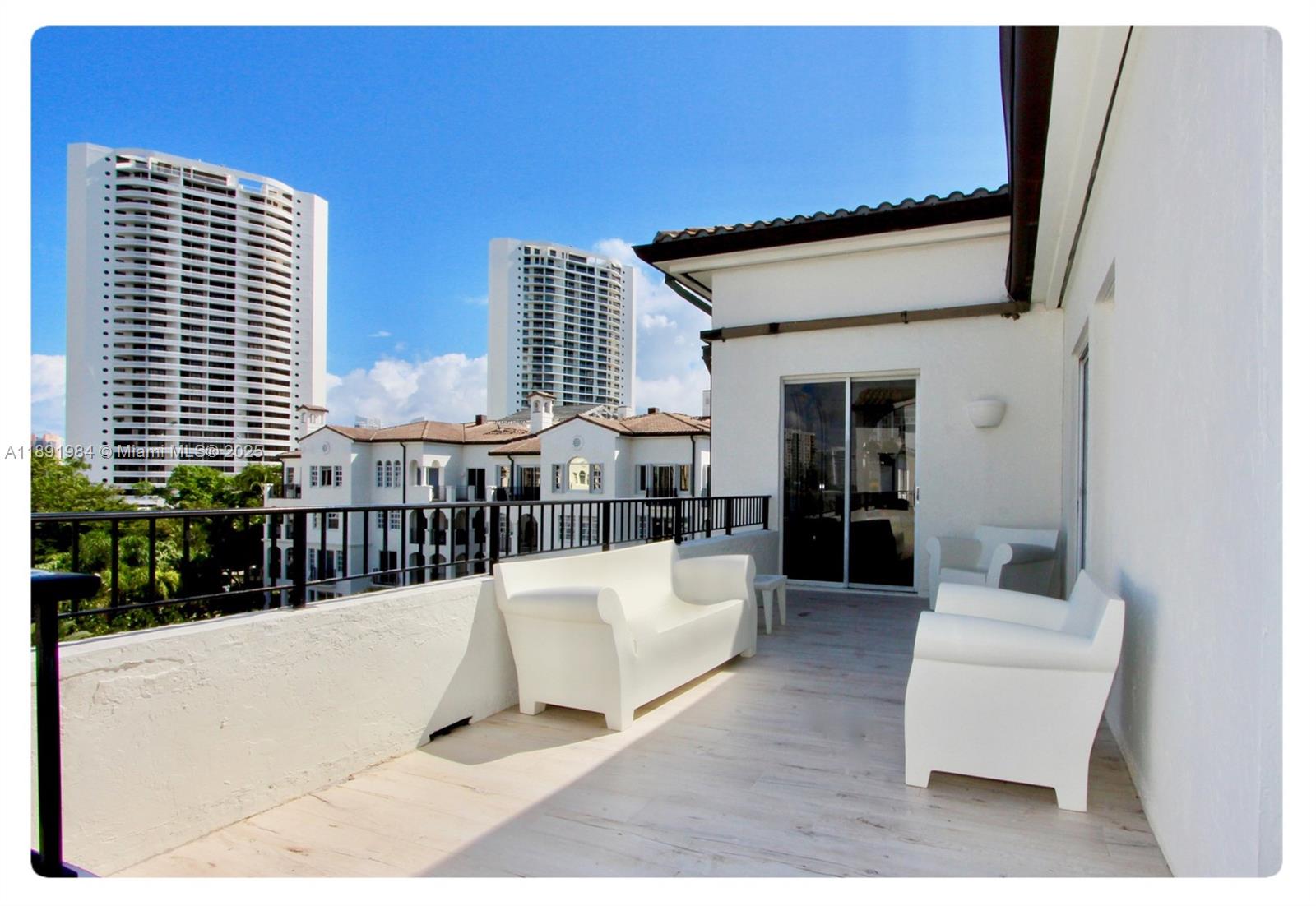 MEDITERRANEAN VILLAGE CON - Residential