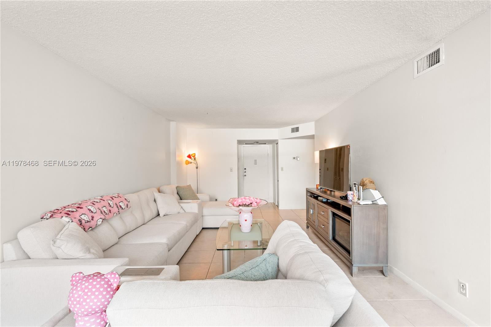 OCEANVIEW PARK CONDO - Residential