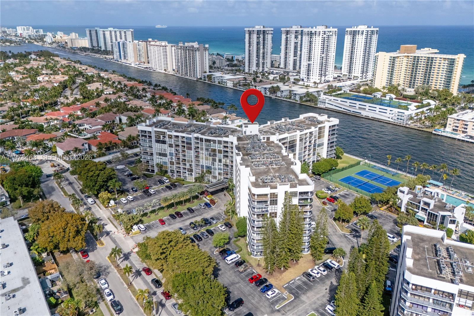 OCEANVIEW PARK CONDO - Residential