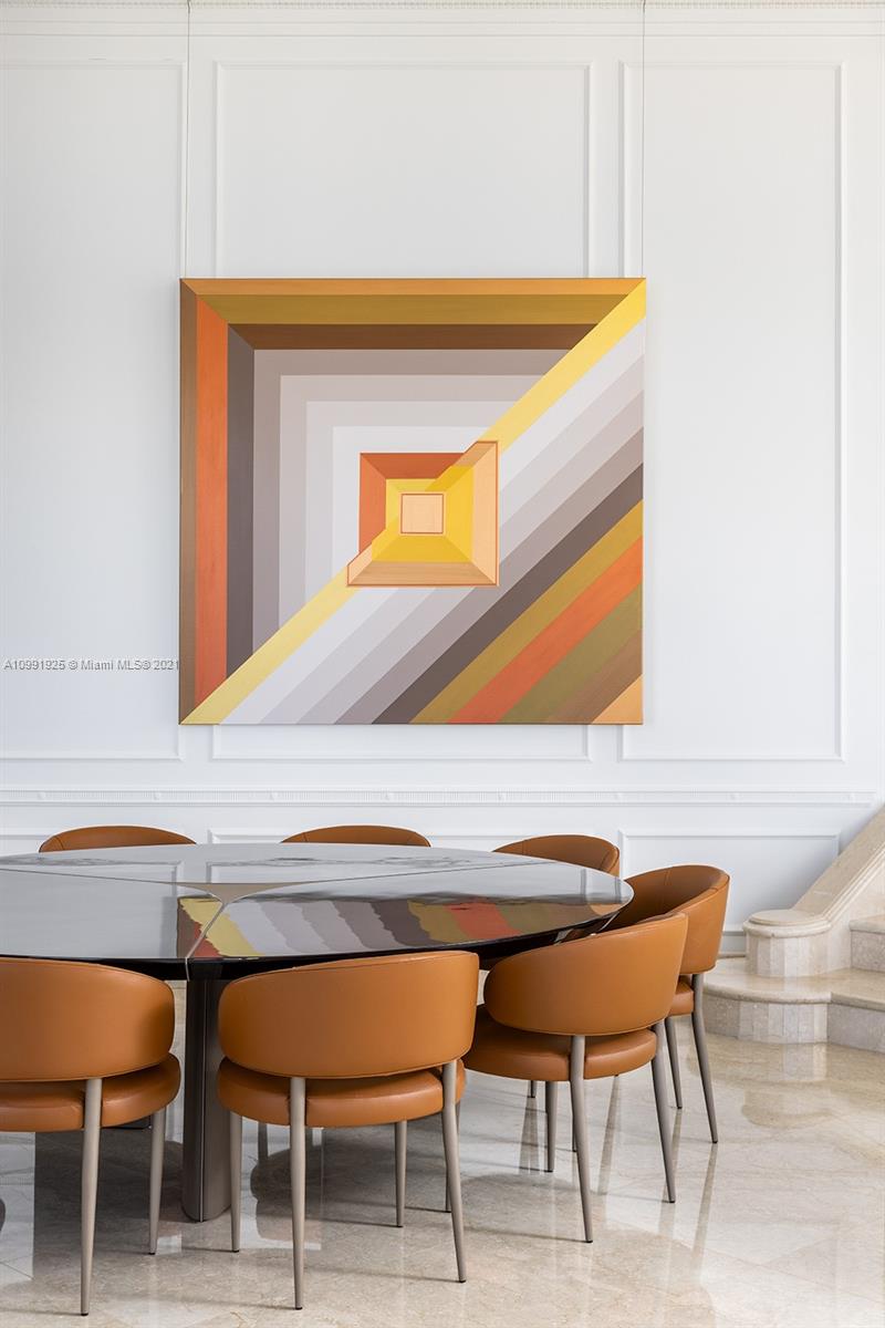 Du Cap - Residential