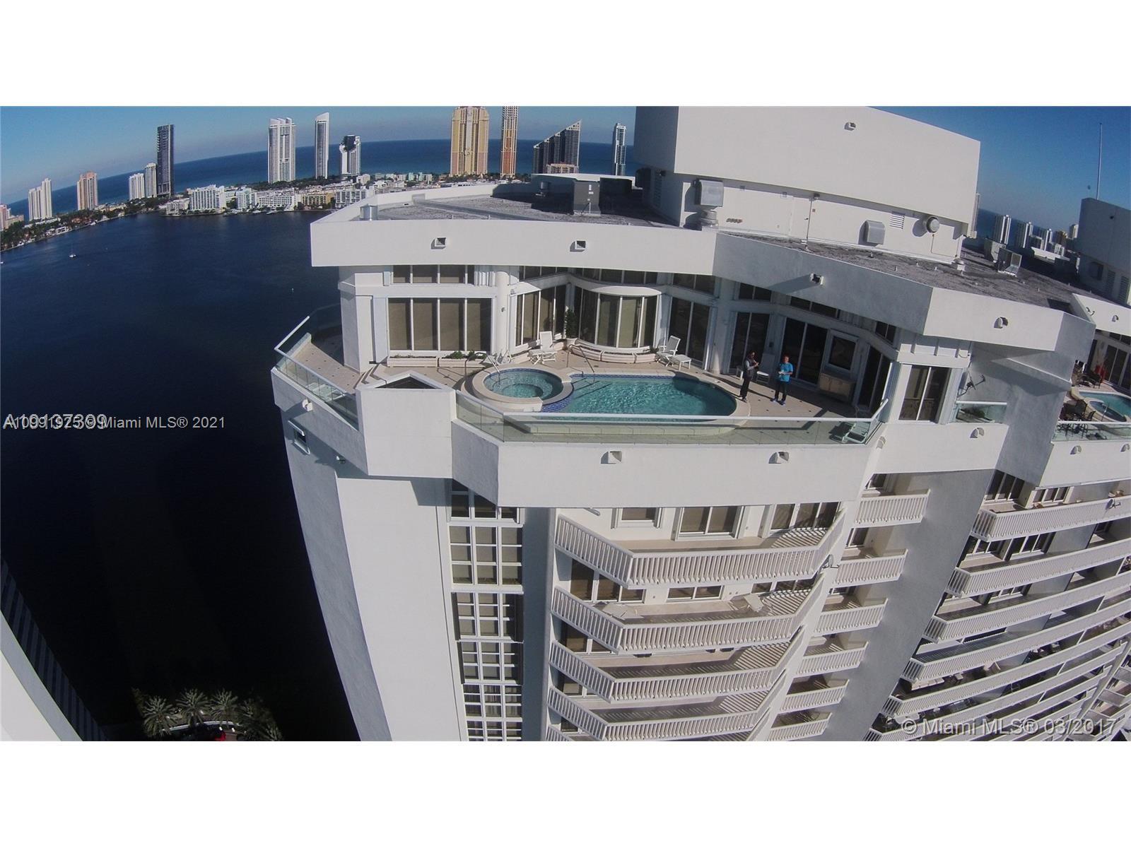 Du Cap - Residential