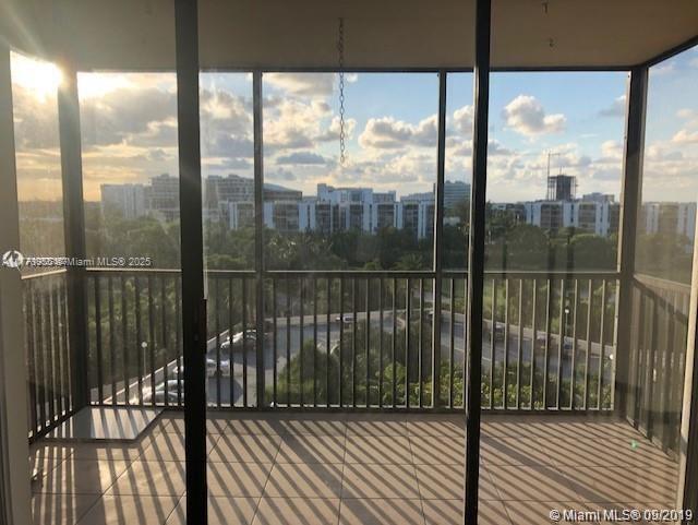 CORONADO CONDO- TOWER II - Residential