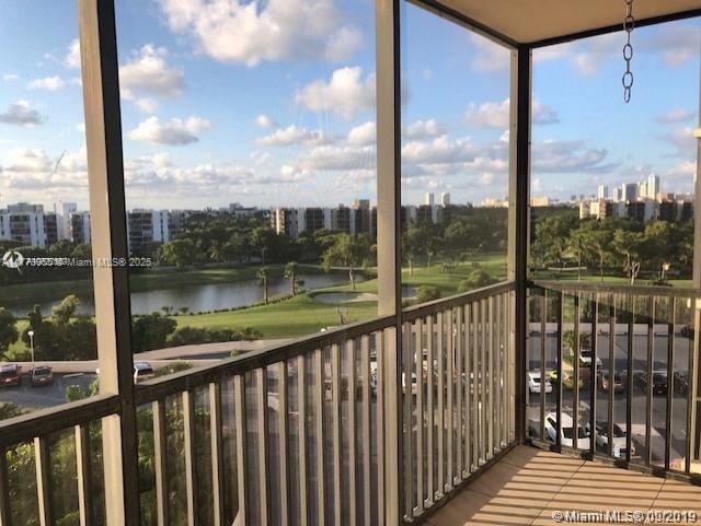 CORONADO CONDO- TOWER II - Residential