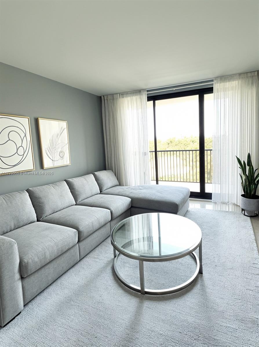 CORONADO CONDO- TOWER II - Residential
