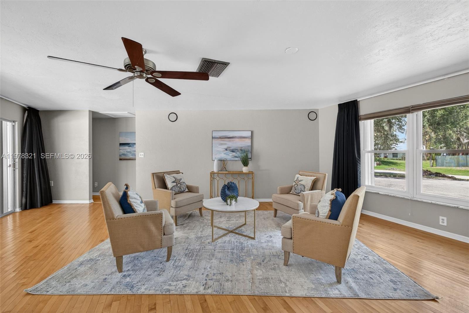 NORTH FORK ESTATES SUBDIV - Residential