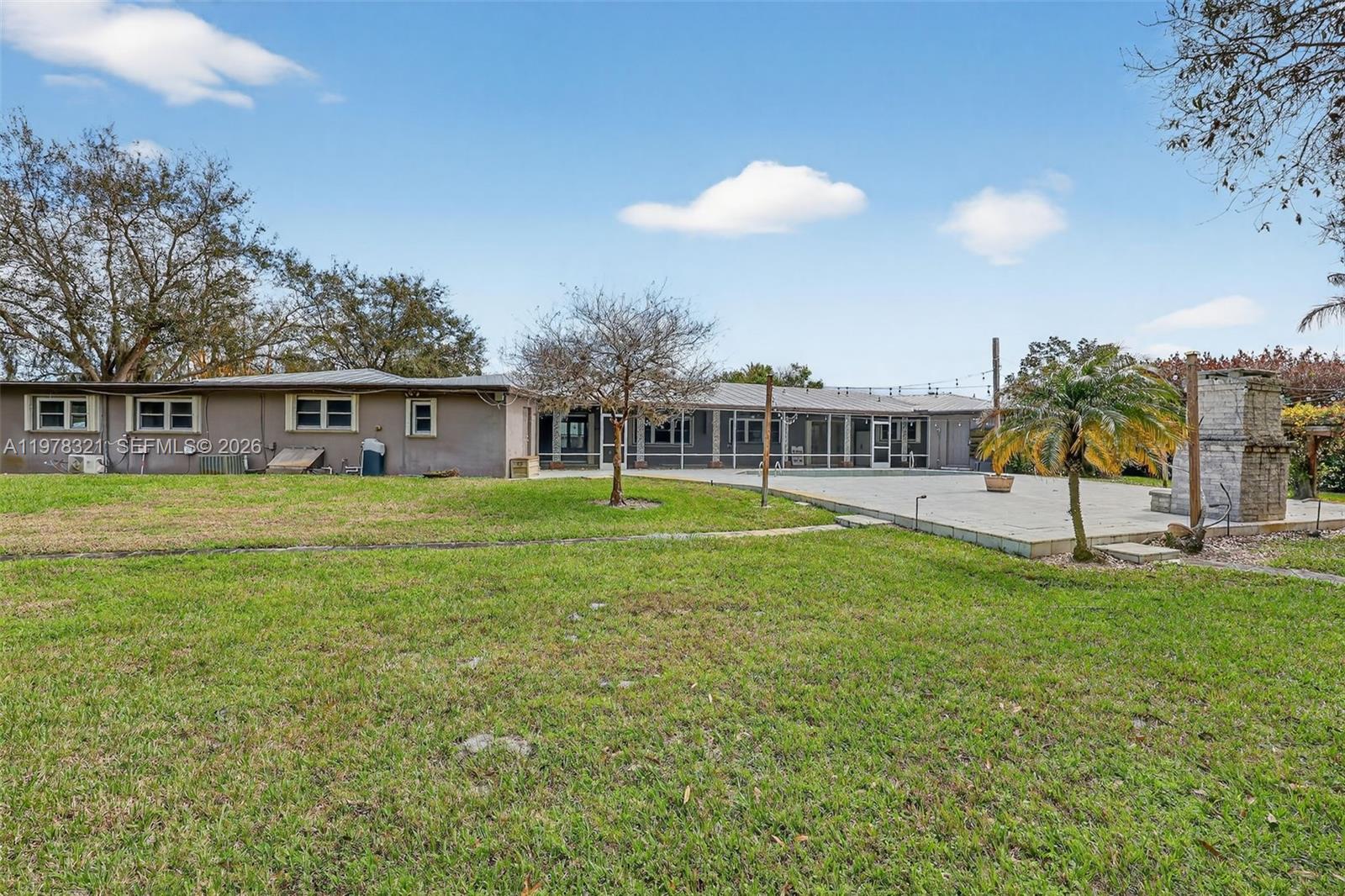 NORTH FORK ESTATES SUBDIV - Residential