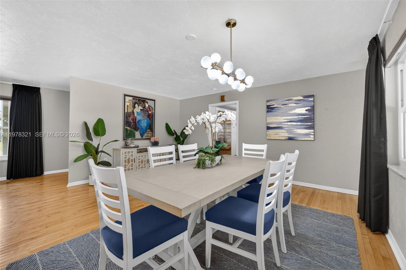 NORTH FORK ESTATES SUBDIV - Residential