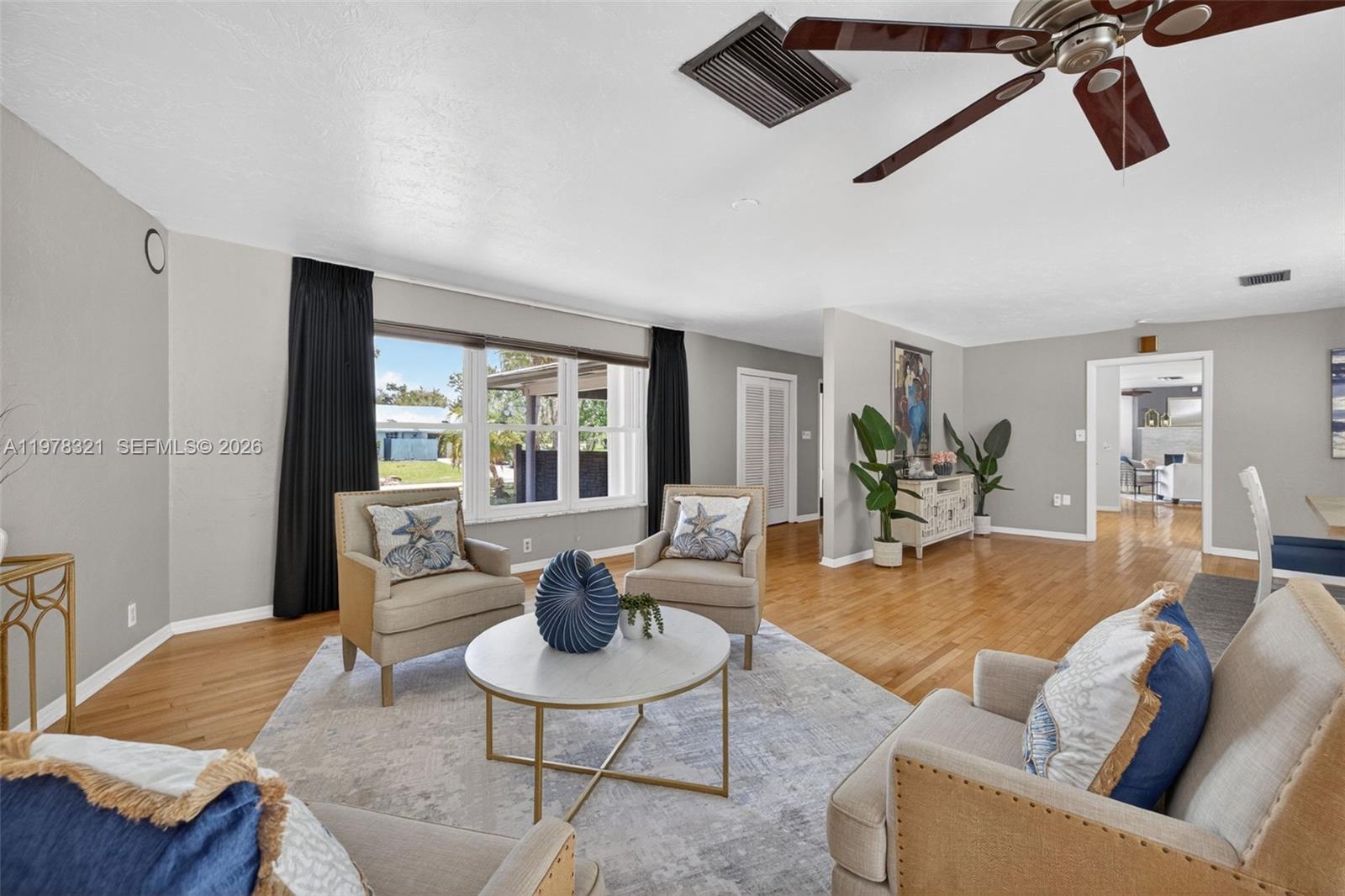 NORTH FORK ESTATES SUBDIV - Residential