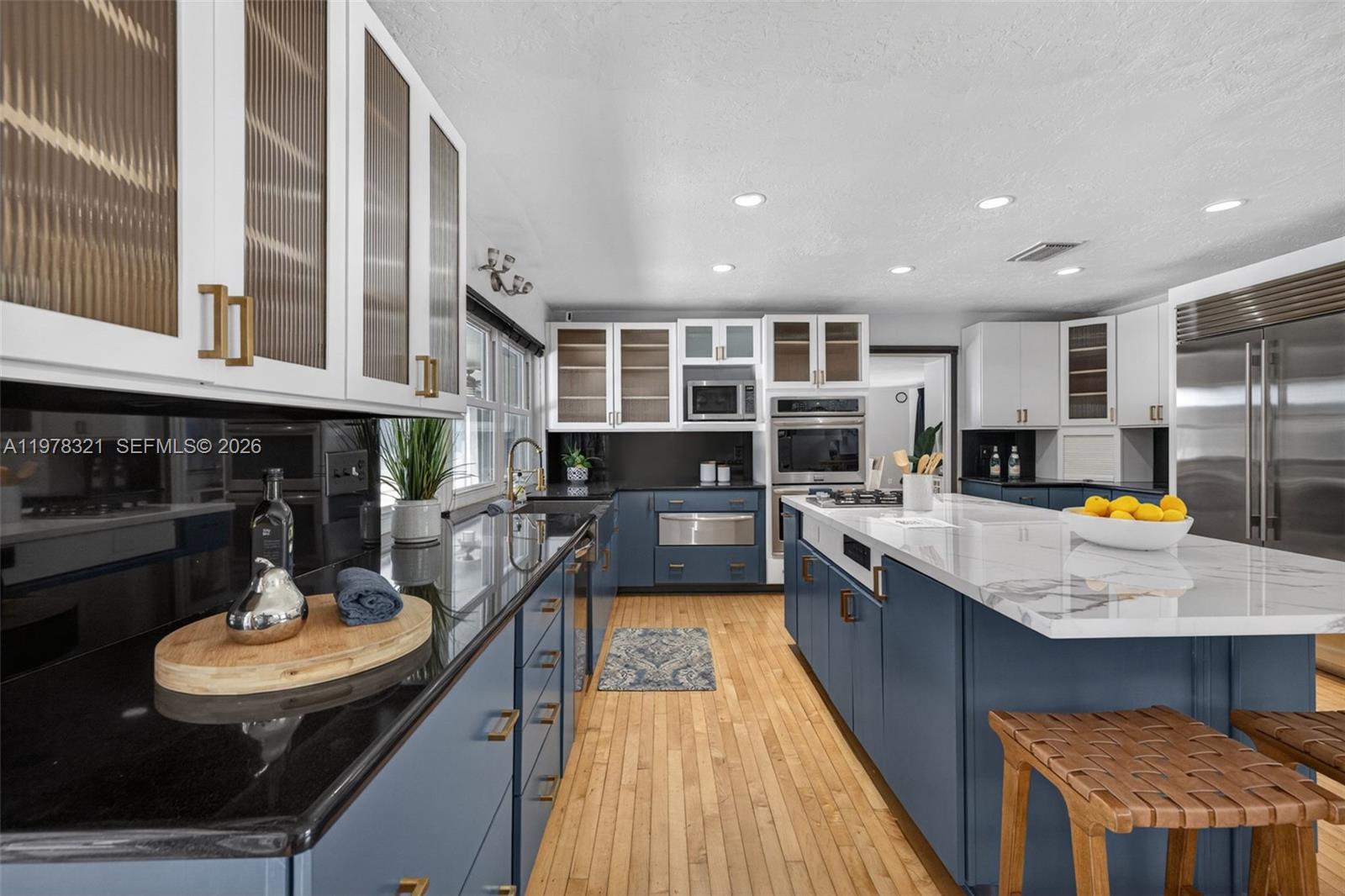 NORTH FORK ESTATES SUBDIV - Residential