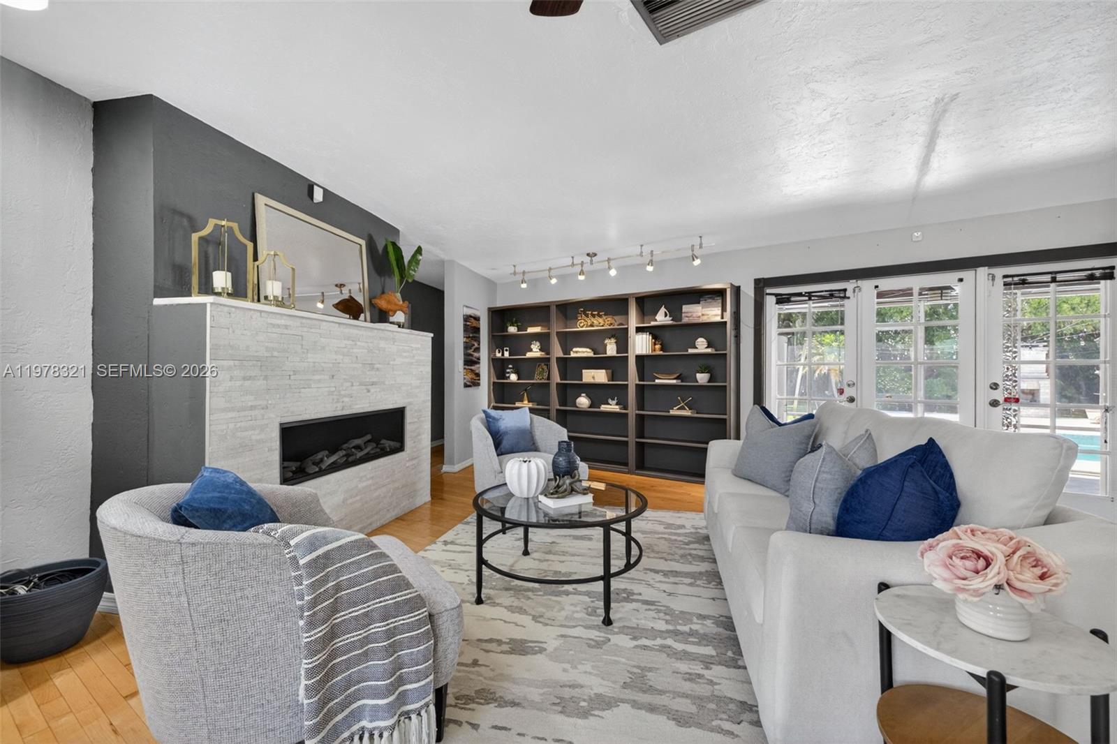NORTH FORK ESTATES SUBDIV - Residential