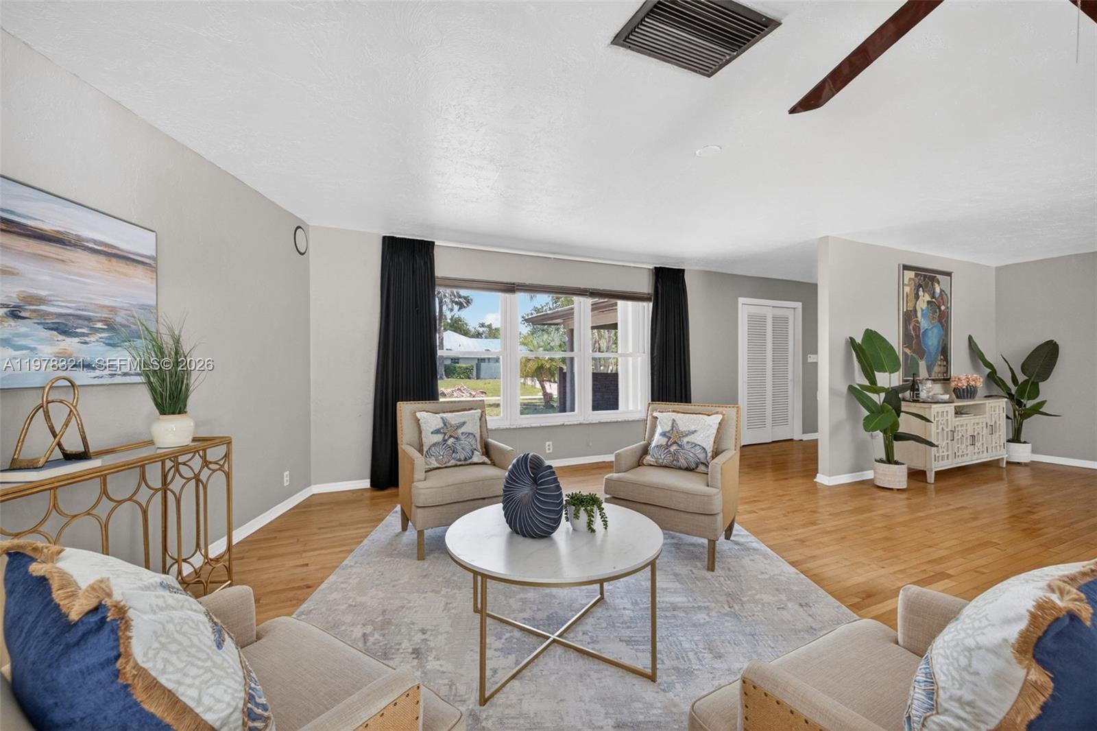 NORTH FORK ESTATES SUBDIV - Residential