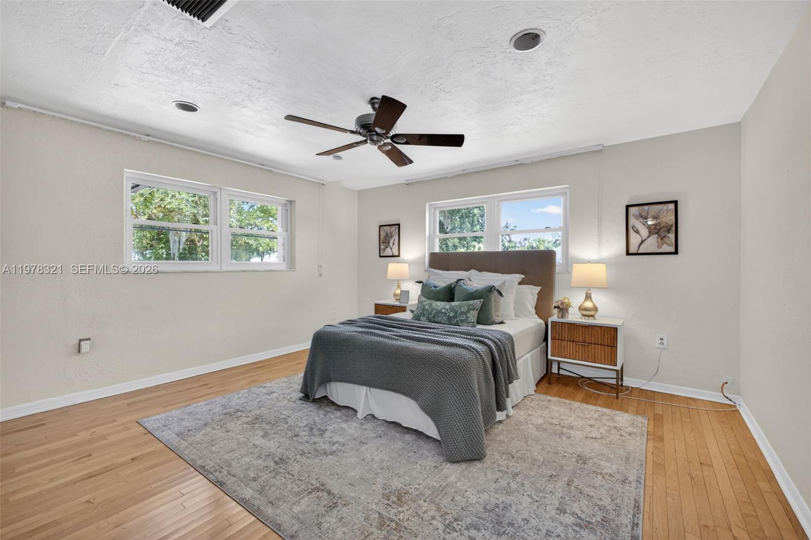 NORTH FORK ESTATES SUBDIV - Residential