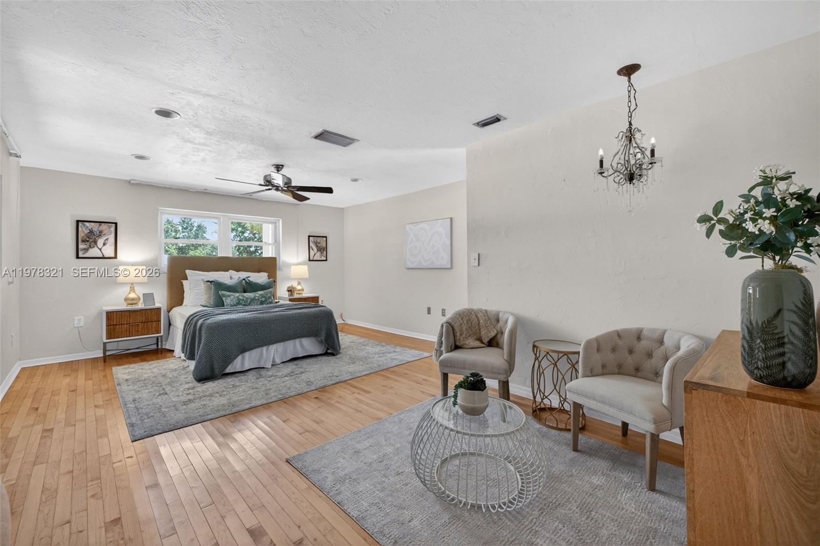 NORTH FORK ESTATES SUBDIV - Residential