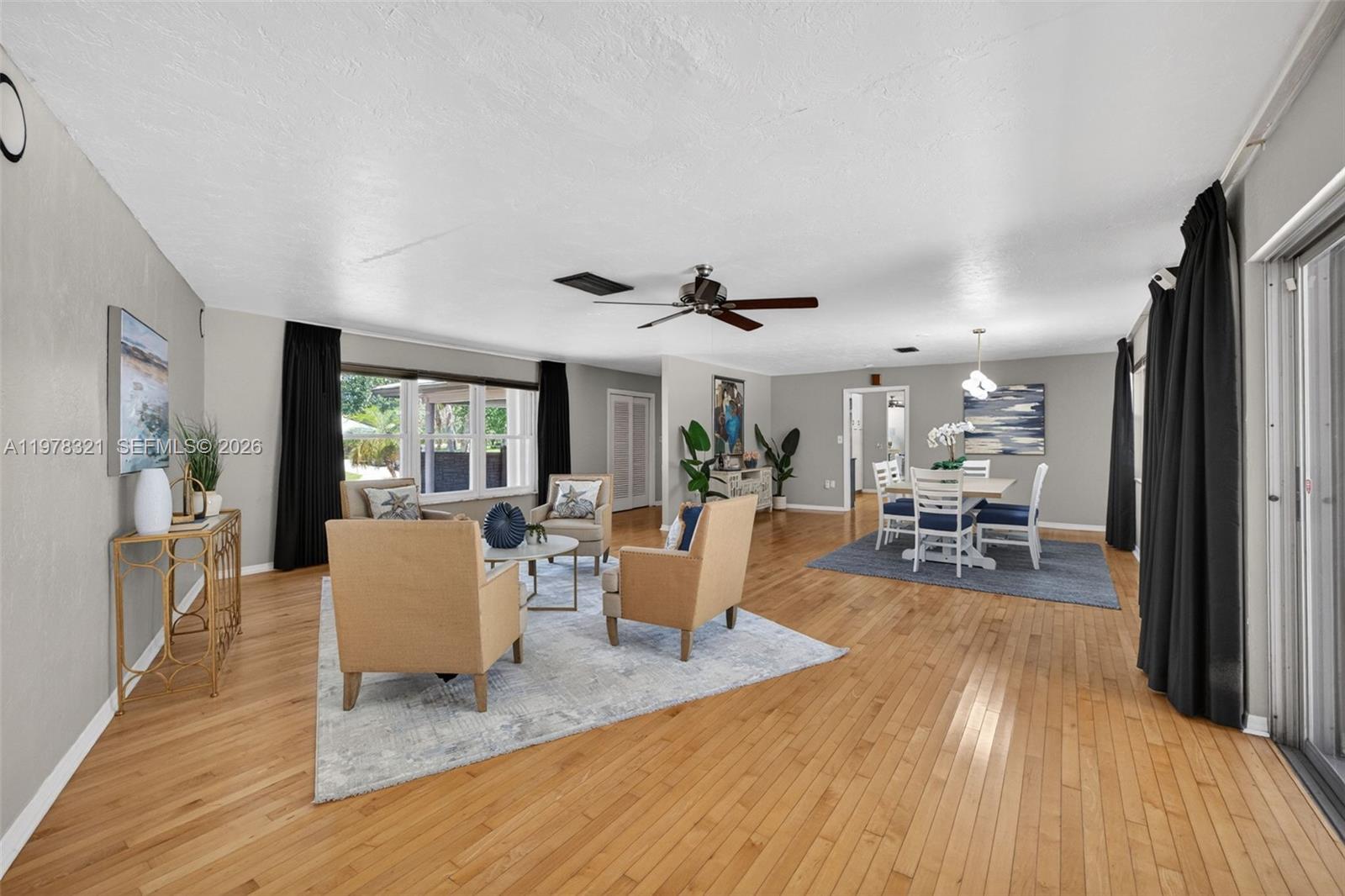 NORTH FORK ESTATES SUBDIV - Residential