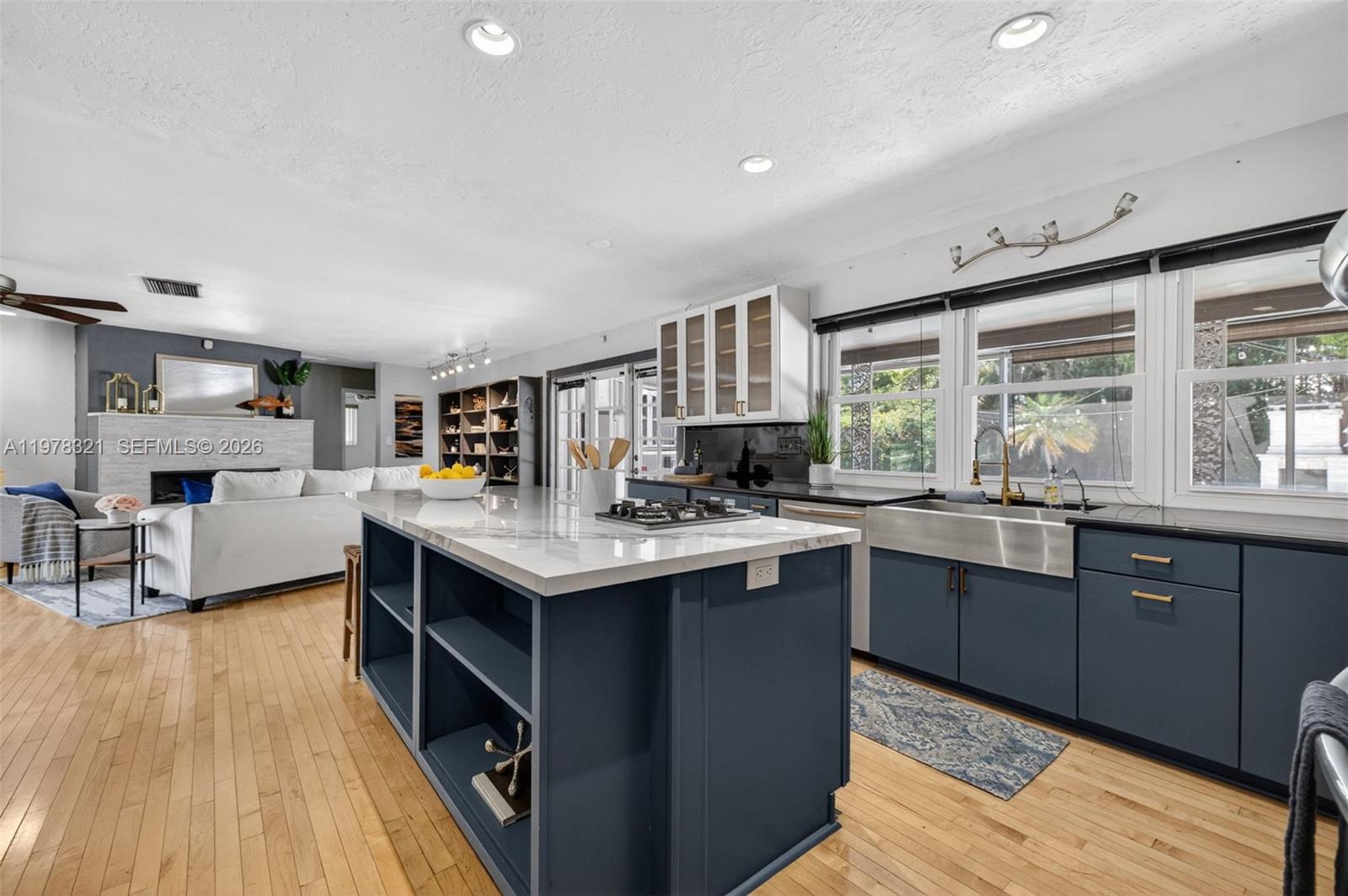 NORTH FORK ESTATES SUBDIV - Residential