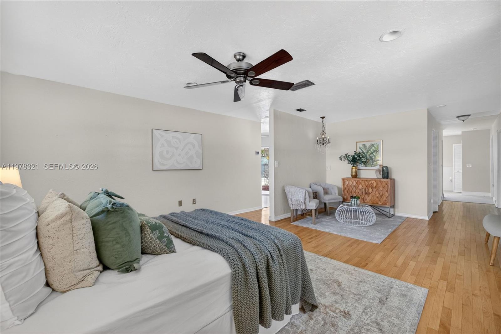 NORTH FORK ESTATES SUBDIV - Residential